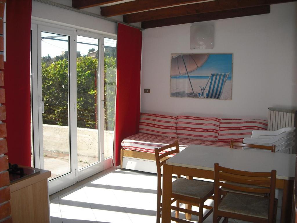 Residence Pian Dei Boschi 피에트라리구레 객실 사진