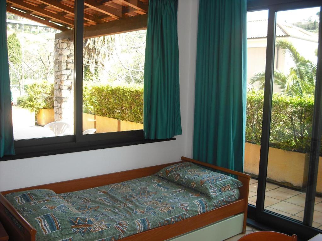 Residence Pian Dei Boschi 피에트라리구레 객실 사진